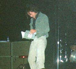 Ed with journal
