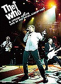click here to order The Who - Live at the RAH